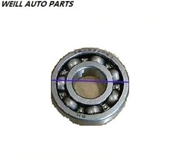 Weill H314.5A-1701302 Input As Front Kogellagers Voor Grote Muur