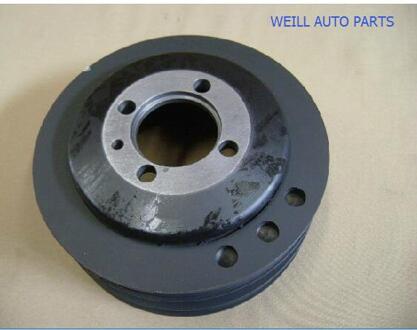 Weill SMD306158 Schokabsorberende Katrol Montage Voor Grote Muur Haval