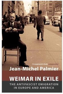 Weimar in Exile