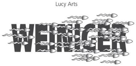Weiniger - Boek Lucy Arts (9492182173)