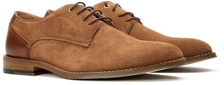 Weir Lace Up Schoenen Bruin - EU 43 / UK 9
