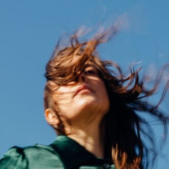 Weird Faith - Madi Diaz