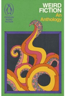 Weird Fiction - Weird Fiction - Various