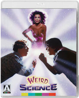 Weird Science