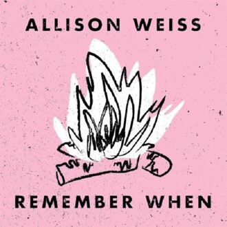 Weiss Allison - Remember When -5tr