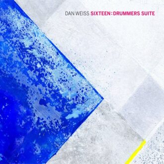 Weiss Dan - Sixteen (Usa)