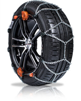 Weissenfels Sneeuwkettingset Weissenfels Clack & Go Prestige M44 Nr. 14