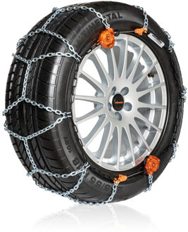 Weissenfels Sneeuwkettingset Weissenfels Clack & Go SUV - RTS Nr. 111