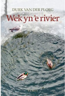 Wek Yn - (ISBN:9789492457288)