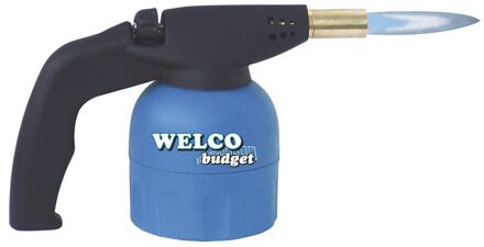 welco 190 Manual Soldeerlamp