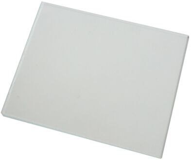 welco 5 Beschermplexi Voor Lashelm