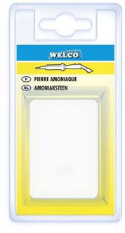 welco Ammoniaksteen 65x45x20mm