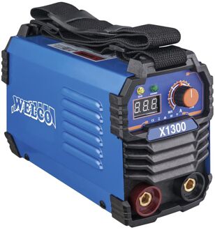 welco Dc Inverter X1300 Electronic
