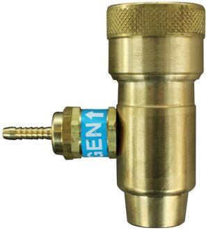 welco Drukregelaar Voor Autogene Post