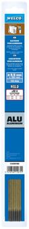 welco Elektroden Alu 2,5x350mm