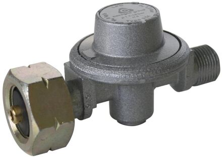 welco Flesontspanner Propaan/butaan 1,5 Bar