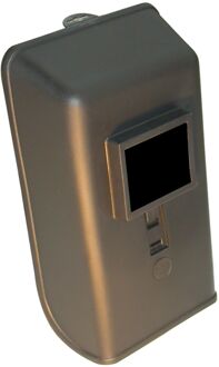 welco Handscherm In Gegoten Pvc