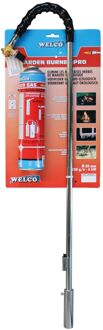 welco Kit Onkruidbrander Diam 25mm Gasfles 600ml