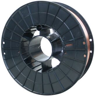 welco Lasdraad Staal 0,6mm 5kg