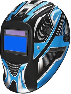 welco Lashelm Met Ultrasnelle Verduistering