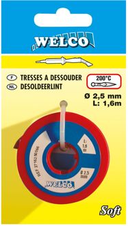 welco Lossoldeerlint