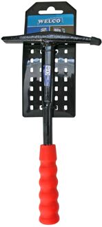 welco Metalen Bikhamer