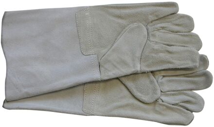 welco Paar Split-lederen Lashandschoenen