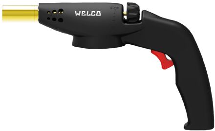 welco Soldeerlamp 9/16