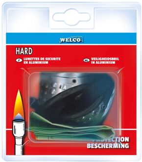 welco Veiligheidsbril Alu