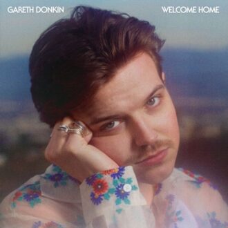 Welcome Home - Gareth Donkin