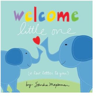 Welcome Little One