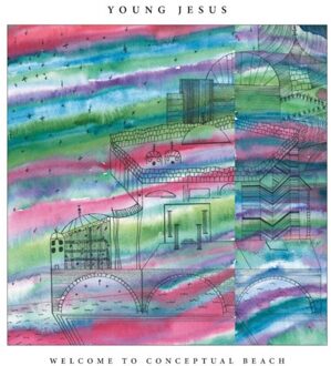 Welcome To Conceptual Beach