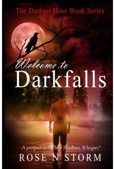 Welcome To Darkfalls - ROSE N STORM