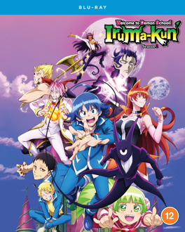 Welcome to Demon School Iruma-kun - Season 2