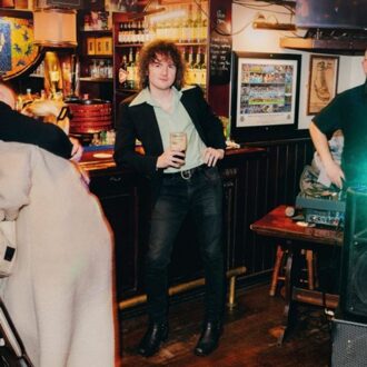 Welcome To Music City - Music City