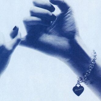 Welcome To My Blue Sky (Sky Blue Marbled Vinyl Indies Exclusive) - Momma