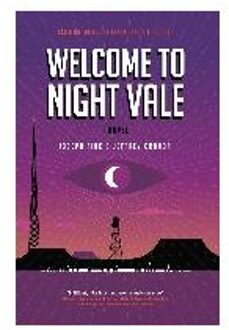 Welcome to Night Vale