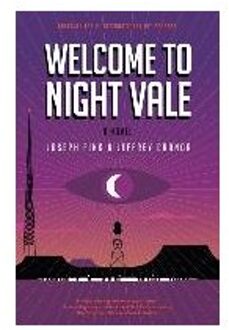 Welcome to Night Vale