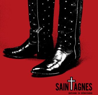 Welcome To Silvertown