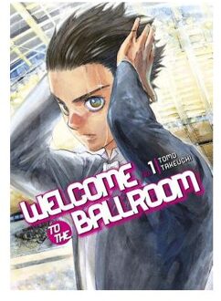 Welcome To The Ballroom 1