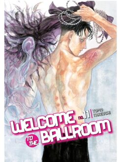 Welcome To The Ballroom 11