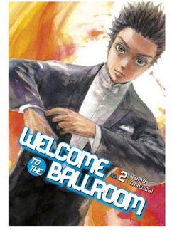 Welcome To The Ballroom 2