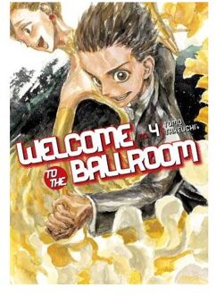 Welcome To The Ballroom 4