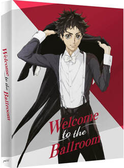 Welcome to the Ballroom Part 1 - Collectors Editie