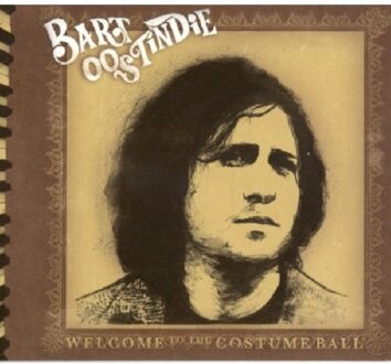 Welcome To The Costume  Ball