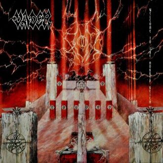 Welcome To The Morbid Reich