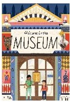 Welcome to the Museum