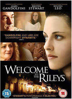 Welcome To The Rileys