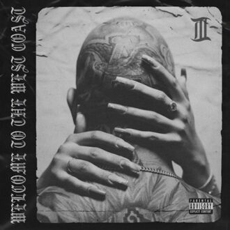 Welcome To The West Coast Iii - Lionheart