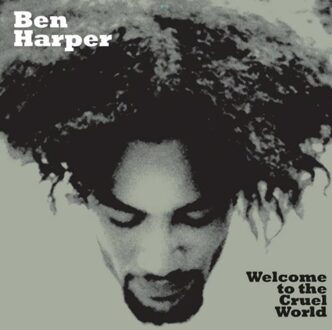 Welcome To The World (180Gr+Downloa